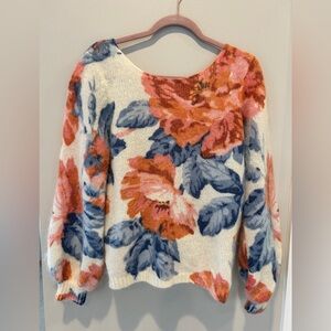 Sezane Alban Jumper - Size S